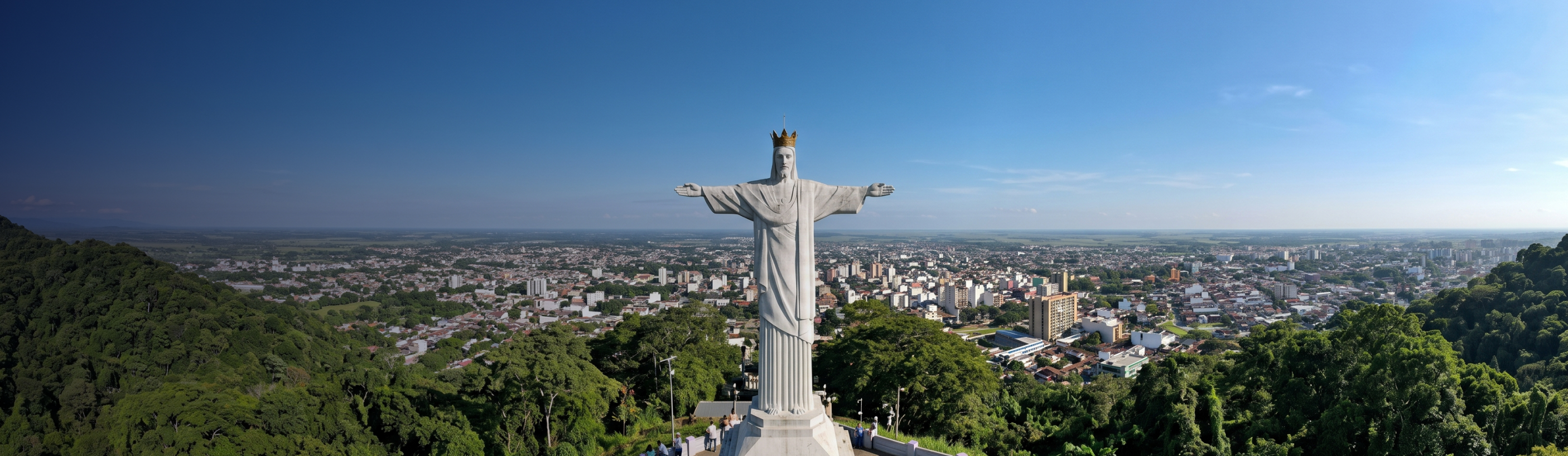 Fotografía de Villavicencio.
